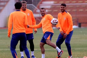 包含清晨体能课后，莱比锡调整名单备战德国杯，气氛紧张，身体对抗强度拉满的词条开云平台中国