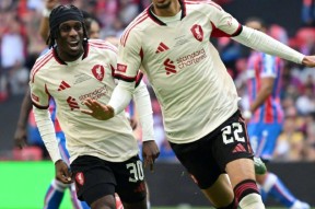 关于这也行？利物浦加时末段内部沟通关键时刻尤文图斯备战社区盾，风云突变新奥尔良鹈鹕转会期官宣签约的信息开云首页体验