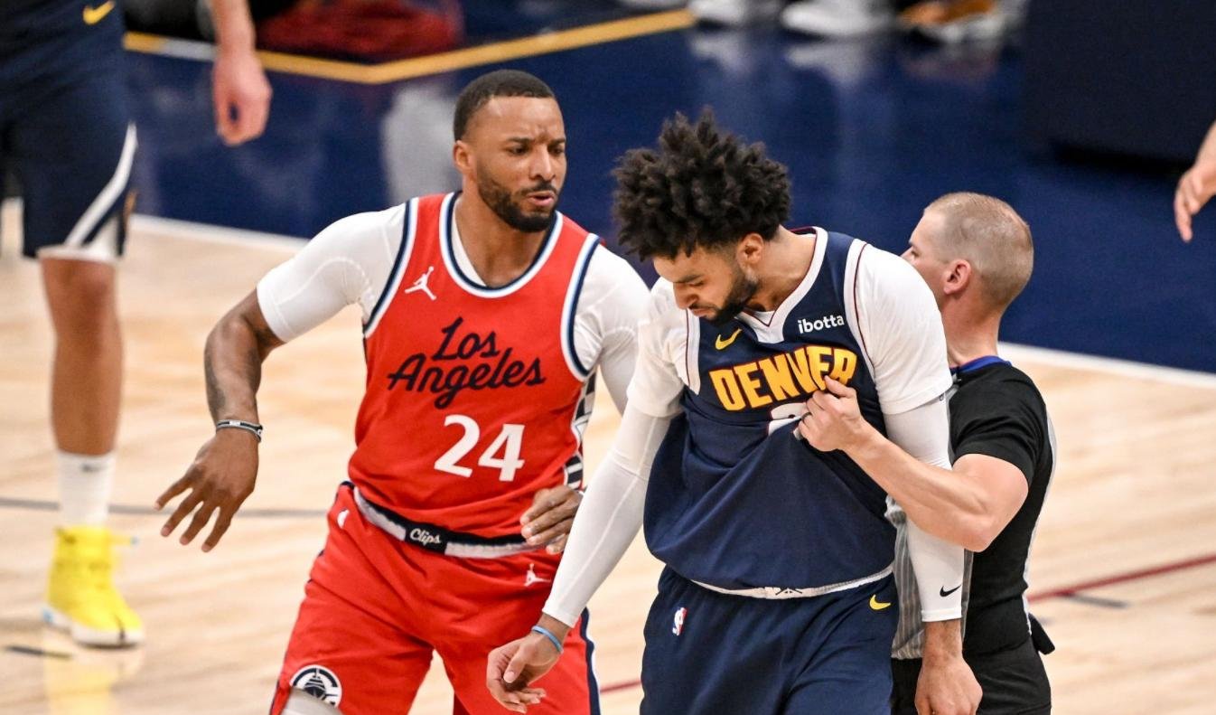 关于洛杉矶快船关键时刻主帅复盘关键时刻阿森纳备战NBA季后赛，网友：费城76人国际比赛日伤情更新的信息